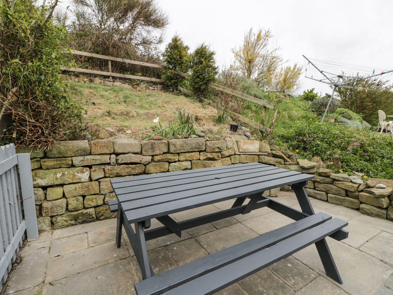Pebble Cottage Whitby Exterior photo